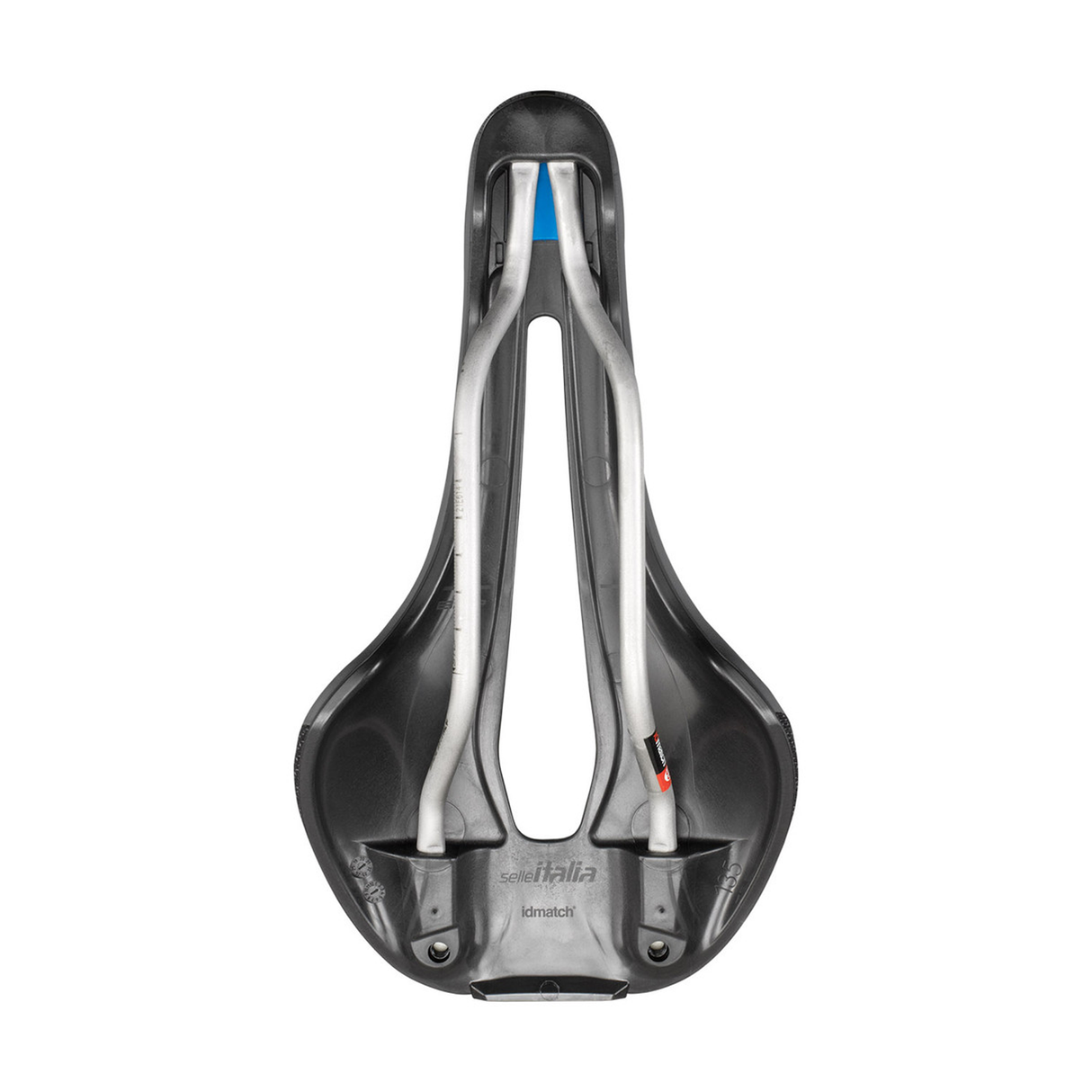 Selle Selle Italia Flite Boost X-Cross TI 316 Superflow S3 - Noir