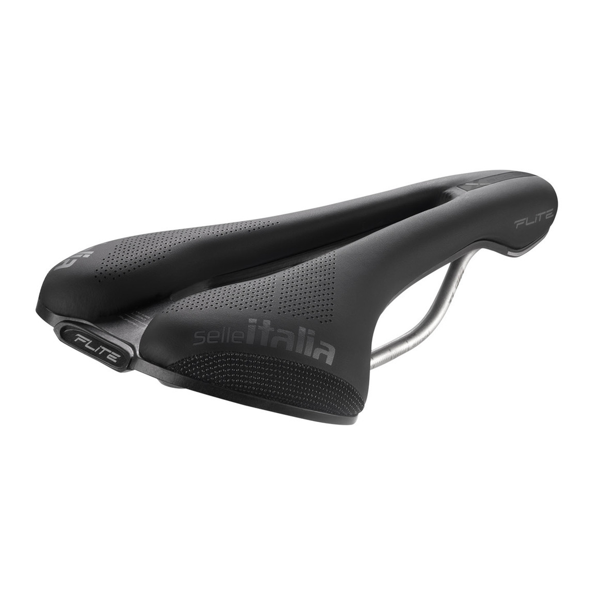 Selle Selle Italia Flite Boost X-Cross TI 316 Superflow S3 - Noir
