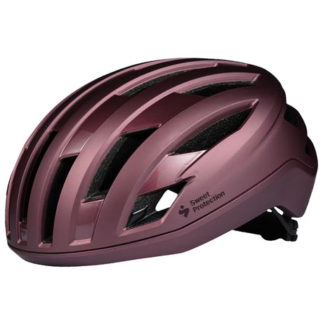 Casco Sweet Protection Fluxer Mips - Bordeaux - G