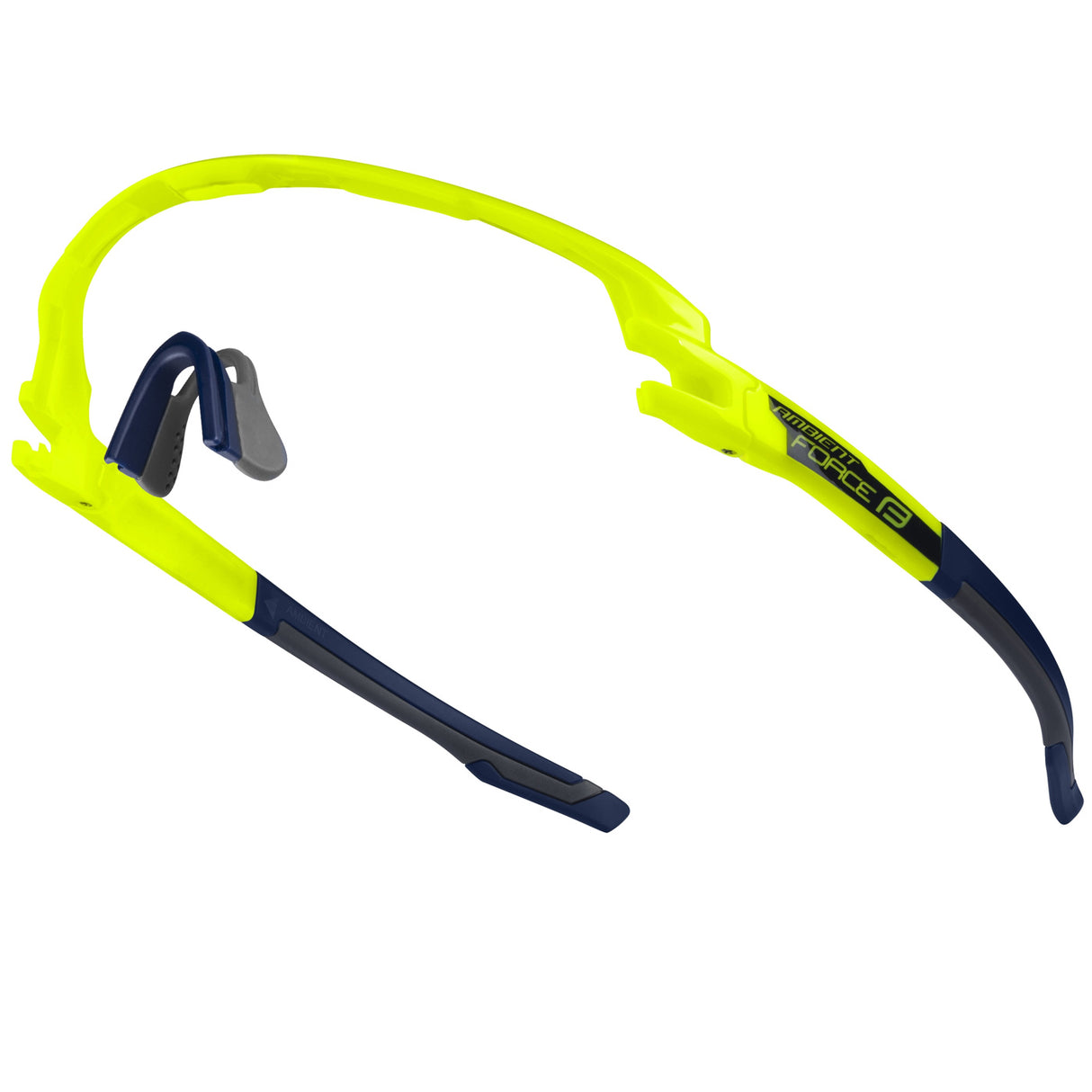 Montatura ricambio Force Ambient - Giallo - O