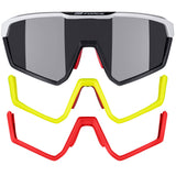 Occhiali Force Apex - Grigio - G