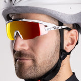 Occhiali Force Everest - Bianco - B