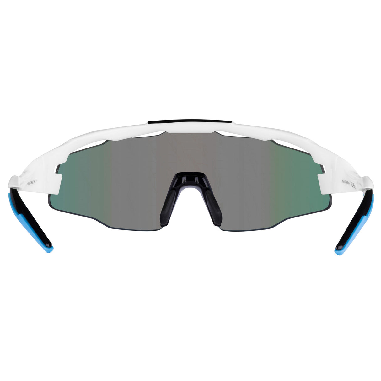 Occhiali Force Everest - Bianco blu - A