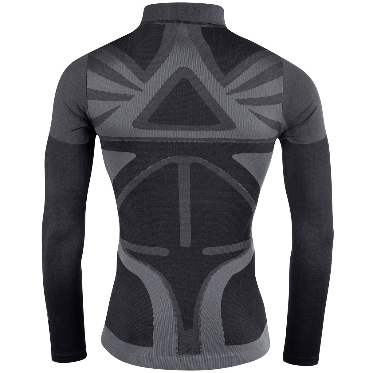 Maglia intima maniche lunghe Force Snowstorm - Nero - P