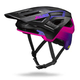 Casco Julbo Forest Evo - Nero viola - Q