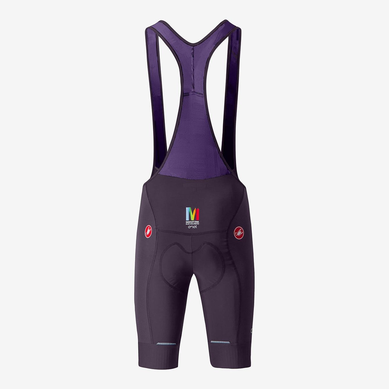 Salopette Maratona Dles Dolomites - Enel 2024 - P