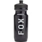 Borraccia Fox Base da 650 ml - Nero - G