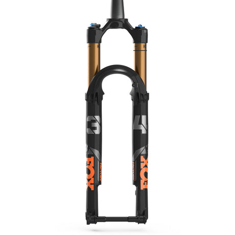 Forcella Fox 34 FLOAT Factory 120 Kashima 29 SC FIT4 R51 - Nero - H