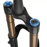 Forcella Fox FLOAT 36 Factory Kashima 29 160 Grip2 HSC/LSC R44 - Nero - P