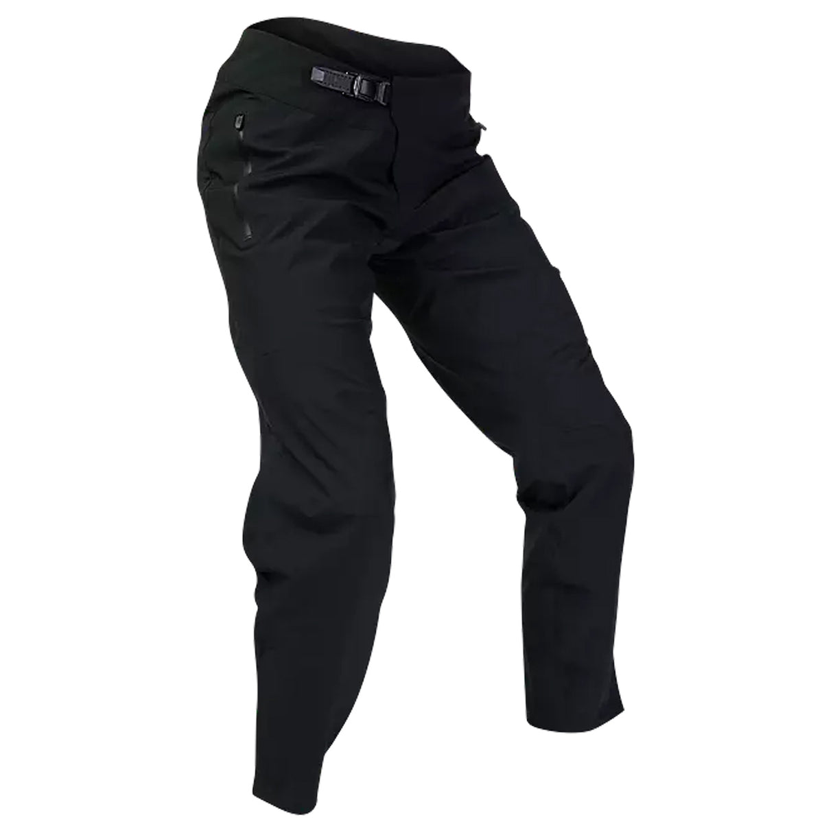 Pantaloni Fox Defend 3-Layer Water - Nero - E