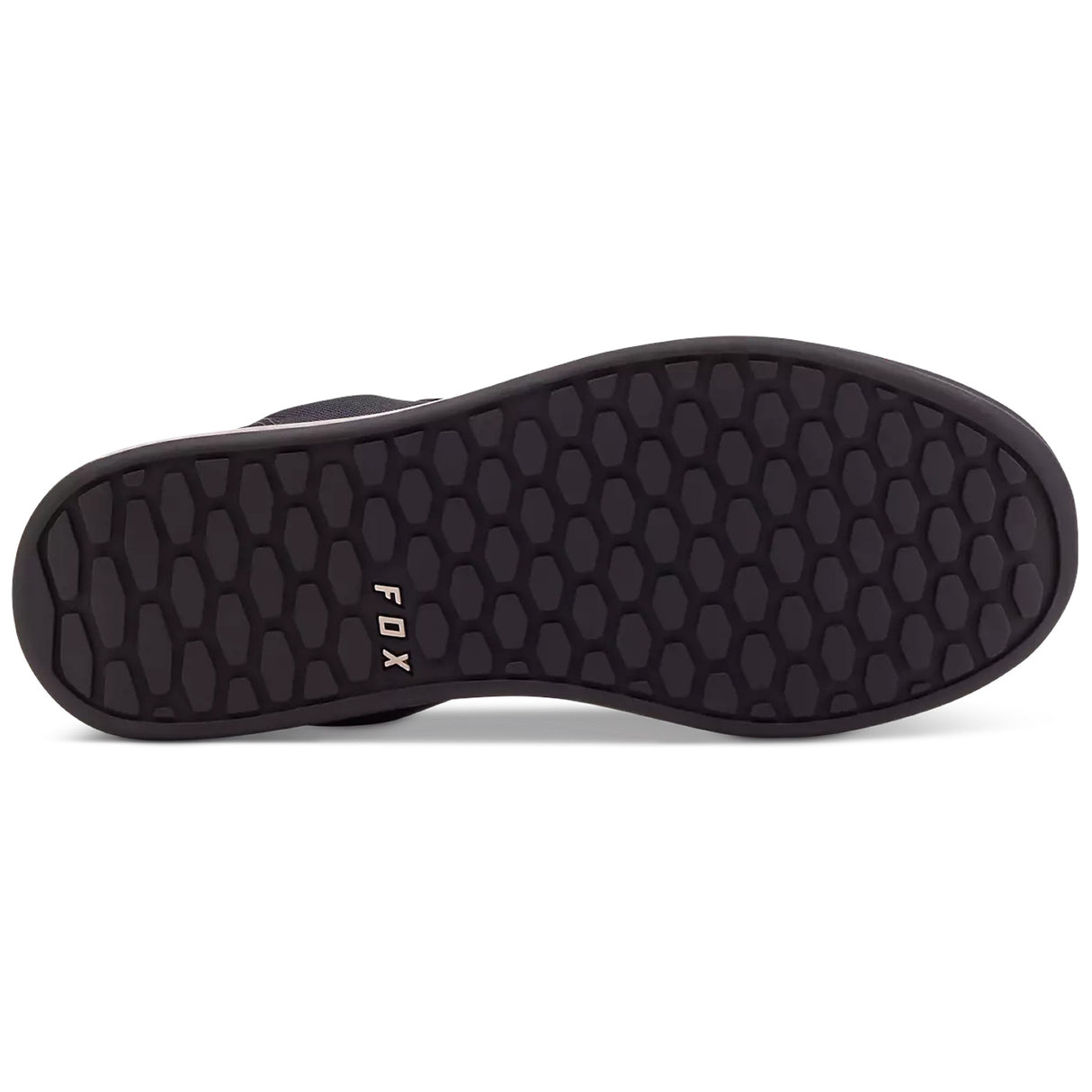 Scarpe MTB Fox Union Canvas - Bianco - M