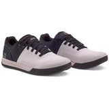 Scarpe MTB Fox Union Canvas - Bianco - I