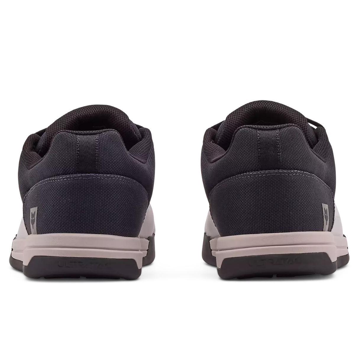 Scarpe MTB Fox Union Canvas - Bianco - N