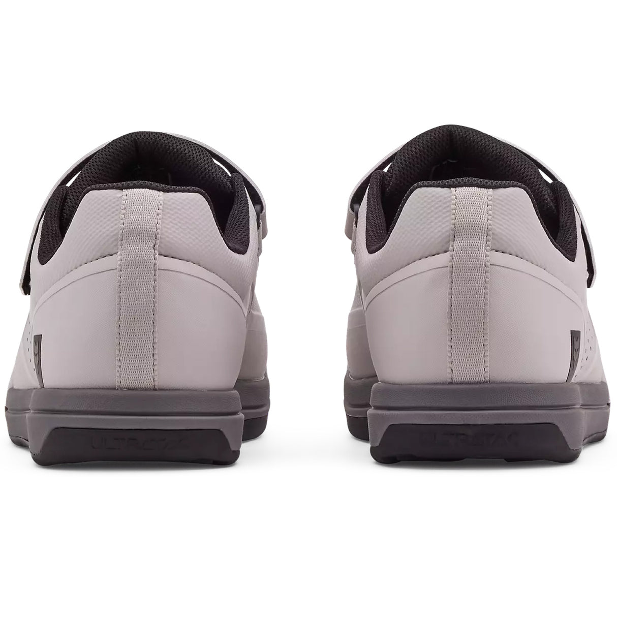 Scarpe MTB Fox Union - Bianco - E