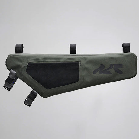 Borsa da telaio MAAP x Apidura 4L - Verde - O