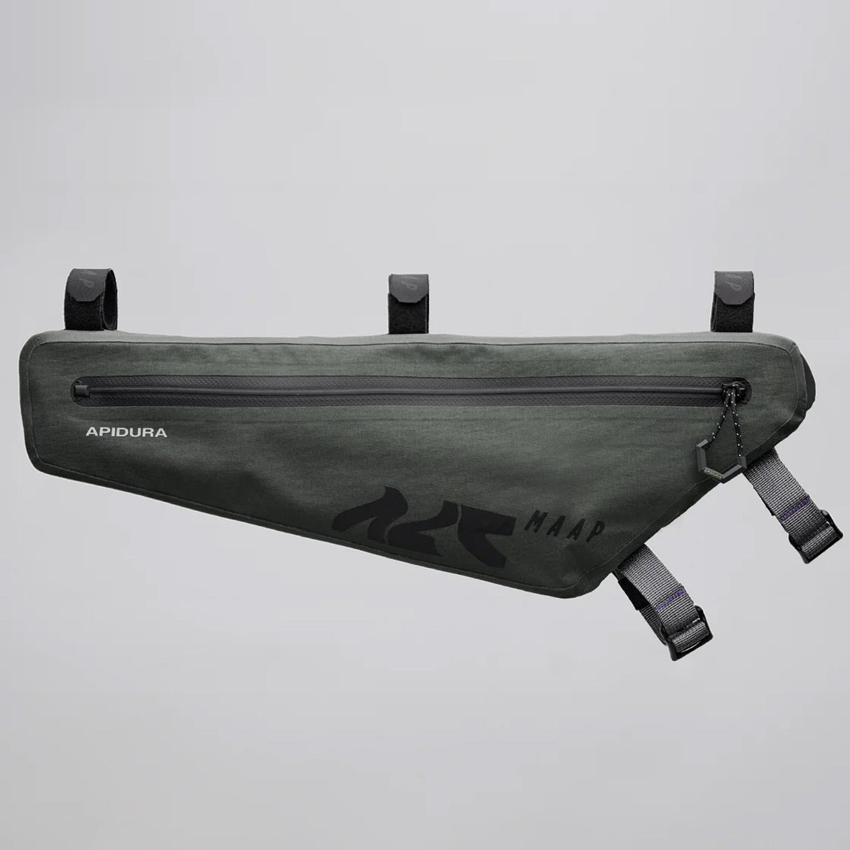 Borsa da telaio MAAP x Apidura 4L - Verde - N