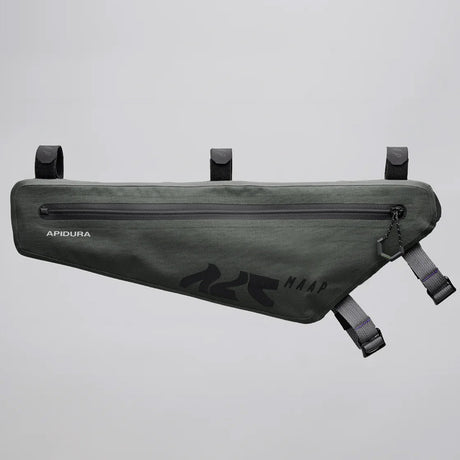 Borsa da telaio MAAP x Apidura 4L - Verde - N