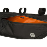 Borsa Telaio Agu Venture 4L - Nero reflex - N