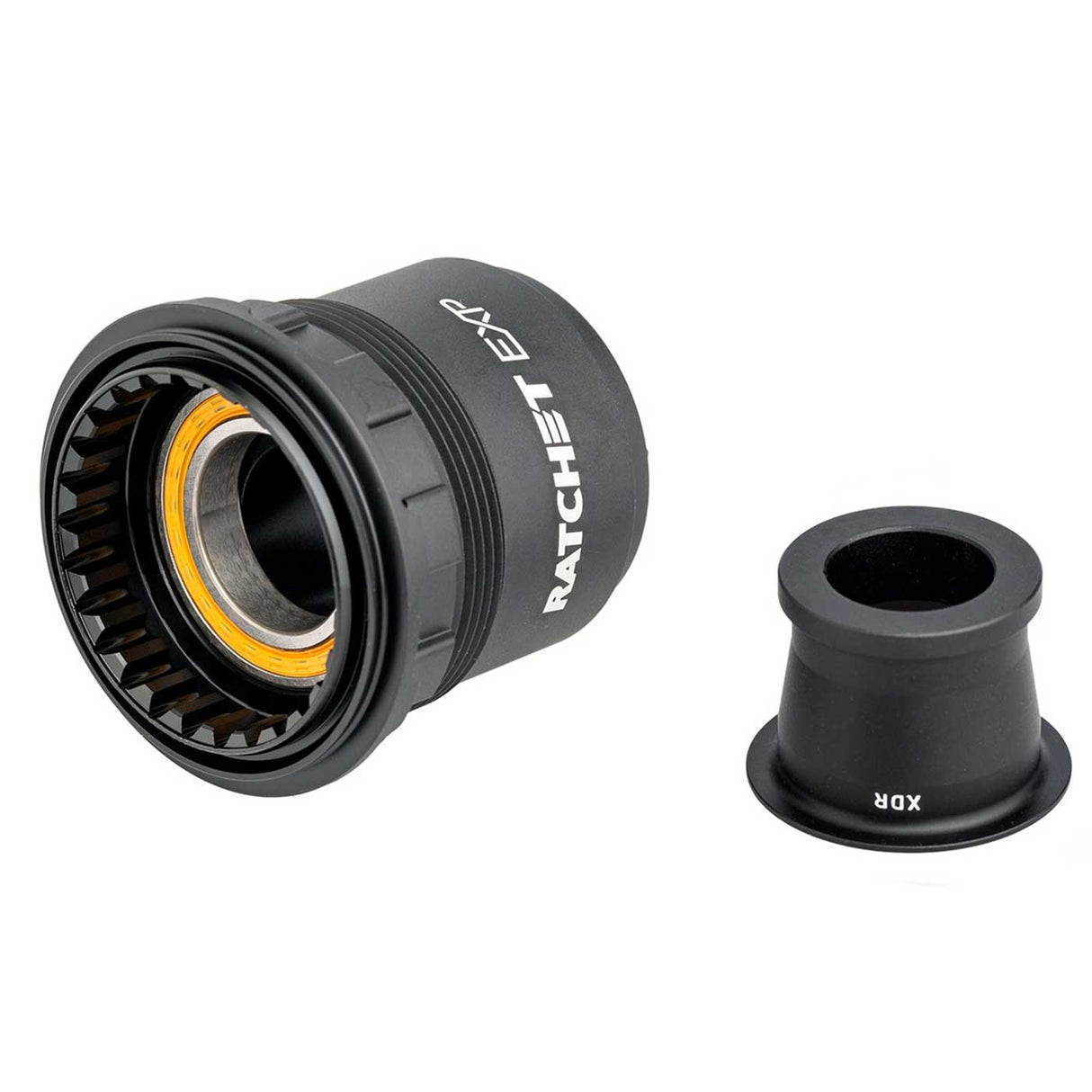 Corpetto Dt Swiss Sram XDR  Ratchet EXP - Q