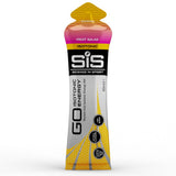 Gel SiS Go Energy Isotonic - Fruitsalad - E
