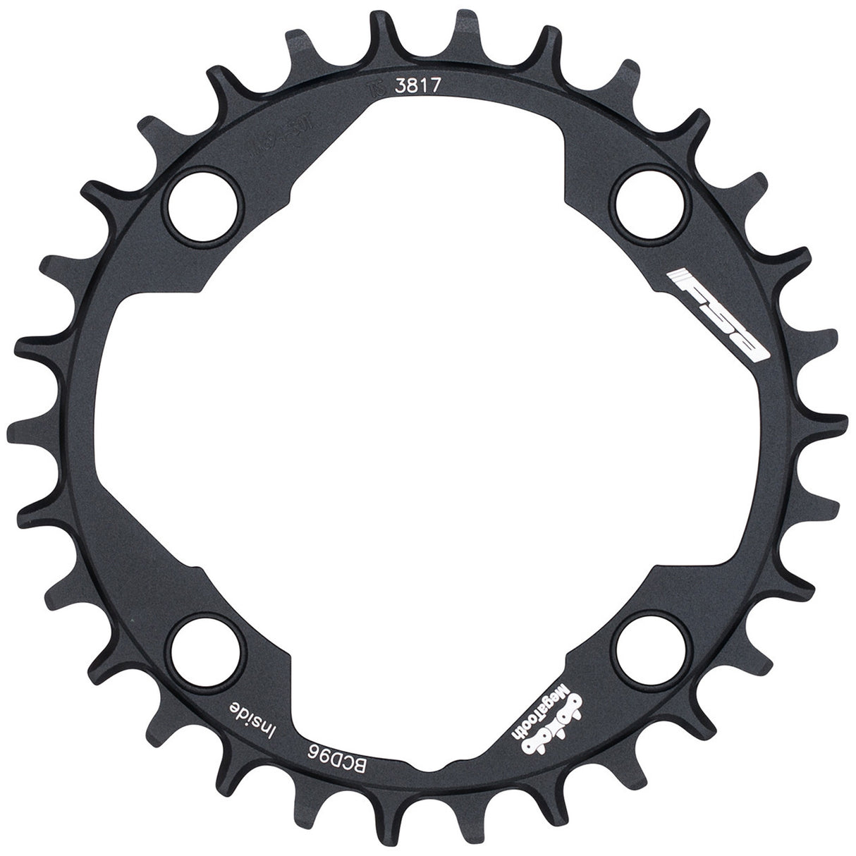 Corona FSA Powerbox MTB 1X WA695 - 32T - O