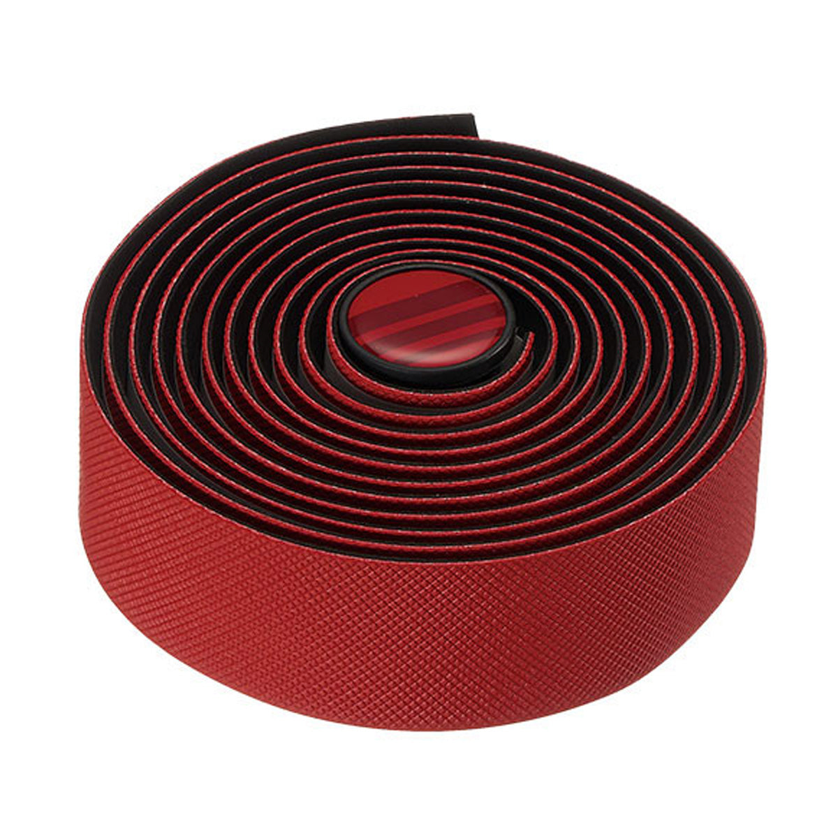 Nastro Manubrio FSA Powertouch - Rosso - C
