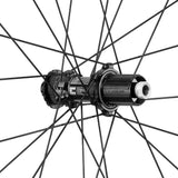 Ruote Fulcrum Speed 25+ DB 2-Way Fit c21 - H