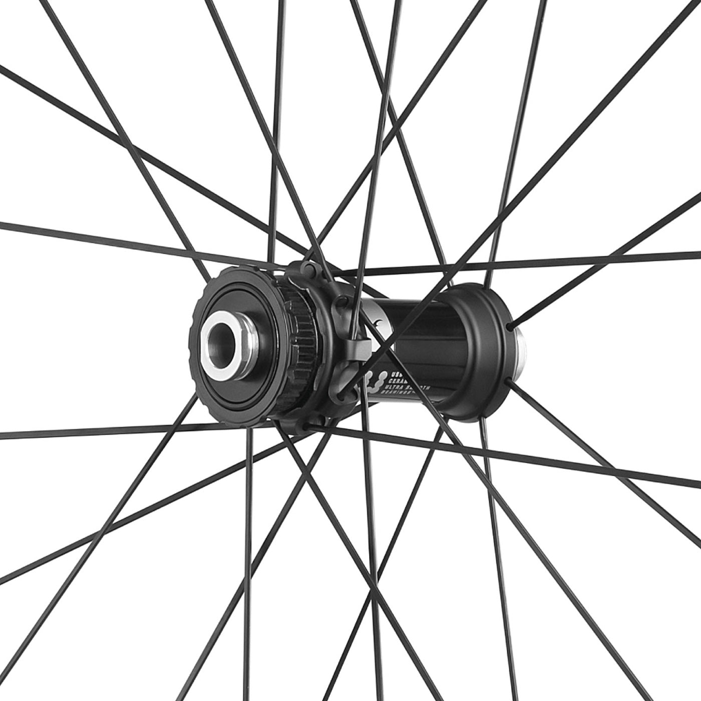 Ruote Fulcrum Speed 42 DB - E
