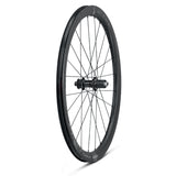 Ruote Fulcrum Wind 42 DB disc - Nero - B