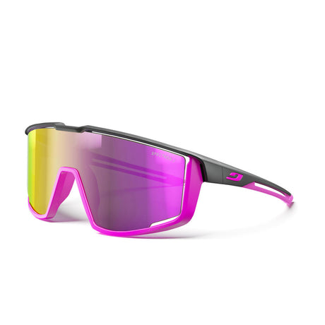 Occhiali Julbo FURY - Nero Rosa Spectron3 - G