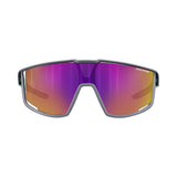 Occhiali Julbo Fury S - Grigio Verde Spectron3 - C