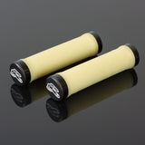 Manopole Renthal Lock-On Grip - Aramid - N