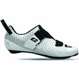Scarpe Gaerne Carbon Iron - Bianco - H