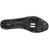 Scarpe mtb Gaerne Iron - Bianco - F