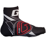 Copriscarpe lycra Gaerne Crono - Nero - P