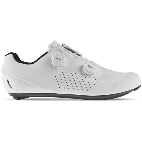 Scarpe donna Gaerne Carbon Fuga - Bianco core - F