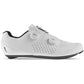 Zapatillas Gaerne Carbon Fuga - Blanco core