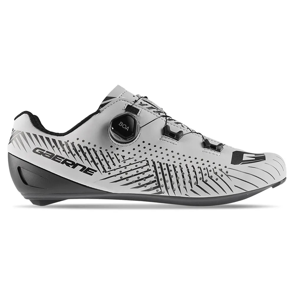 Scarpe Gaerne G.Tuono - Grigio - I