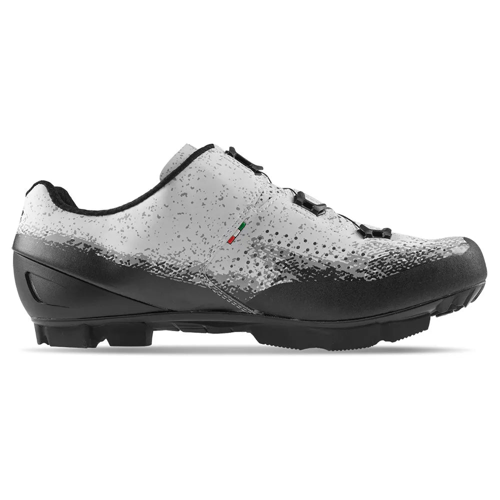 Scarpe MTB Gaerne G.Lampo - Bianco - C
