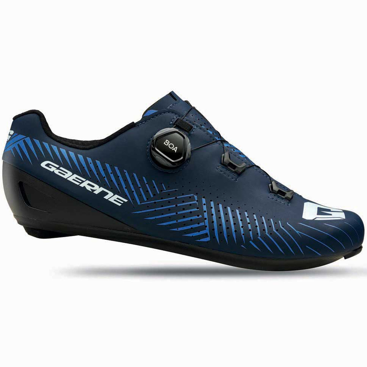 Scarpe Gaerne Tuono - Blu - F