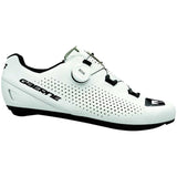 Scarpe Gaerne Carbon Tuono - Bianco - G