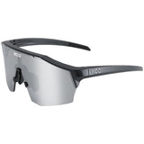 Occhiali KOO Alibi Galaxy - Metallic Grey Super Silver Mirror - L
