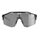 Occhiali KOO Alibi Galaxy - Metallic Grey Super Silver Mirror - M