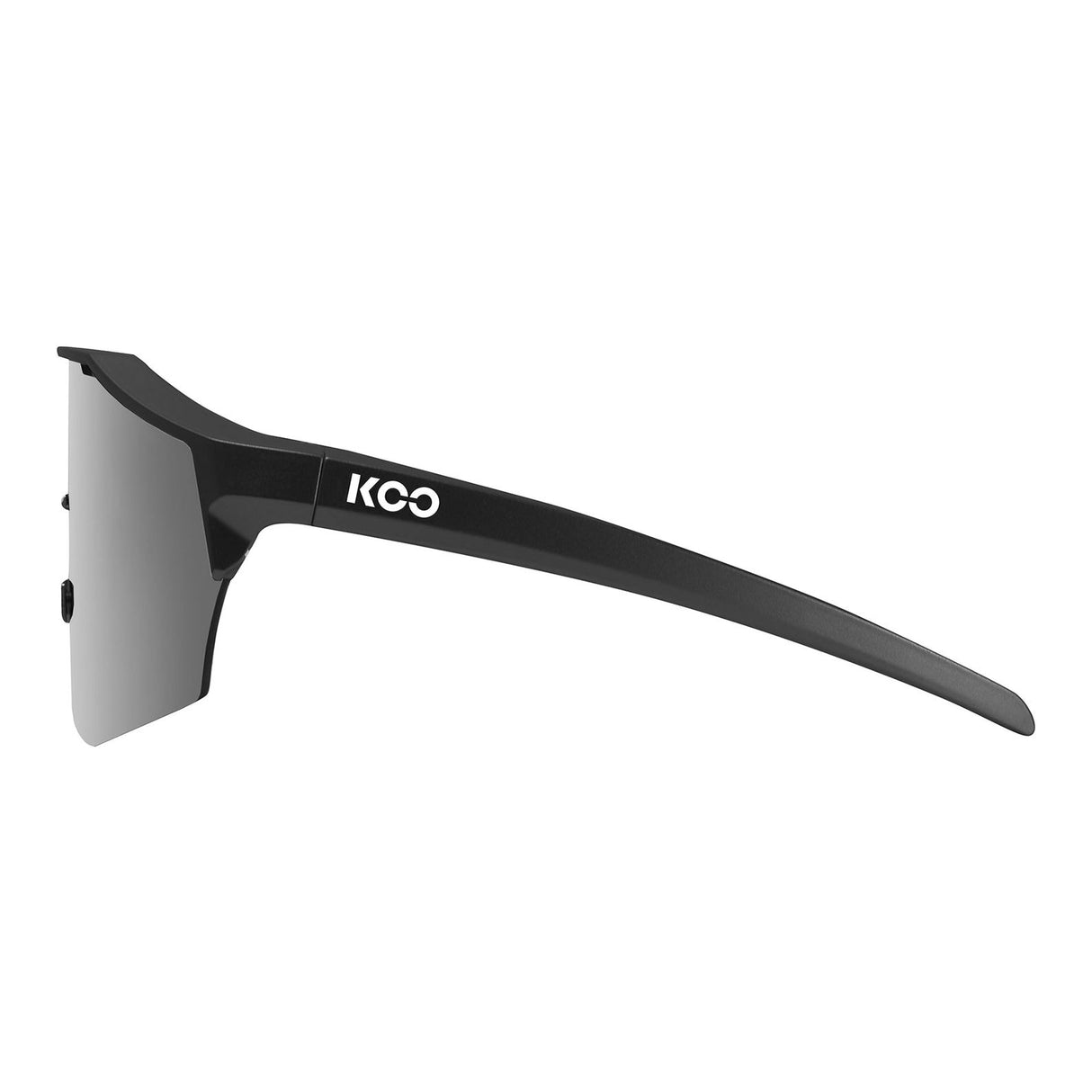 Occhiali KOO Alibi Galaxy - Metallic Grey Super Silver Mirror - N