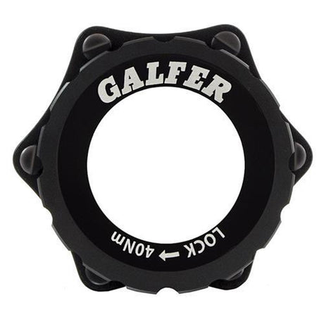 Adattatore Galfer AFS System (Fulcrum) - M