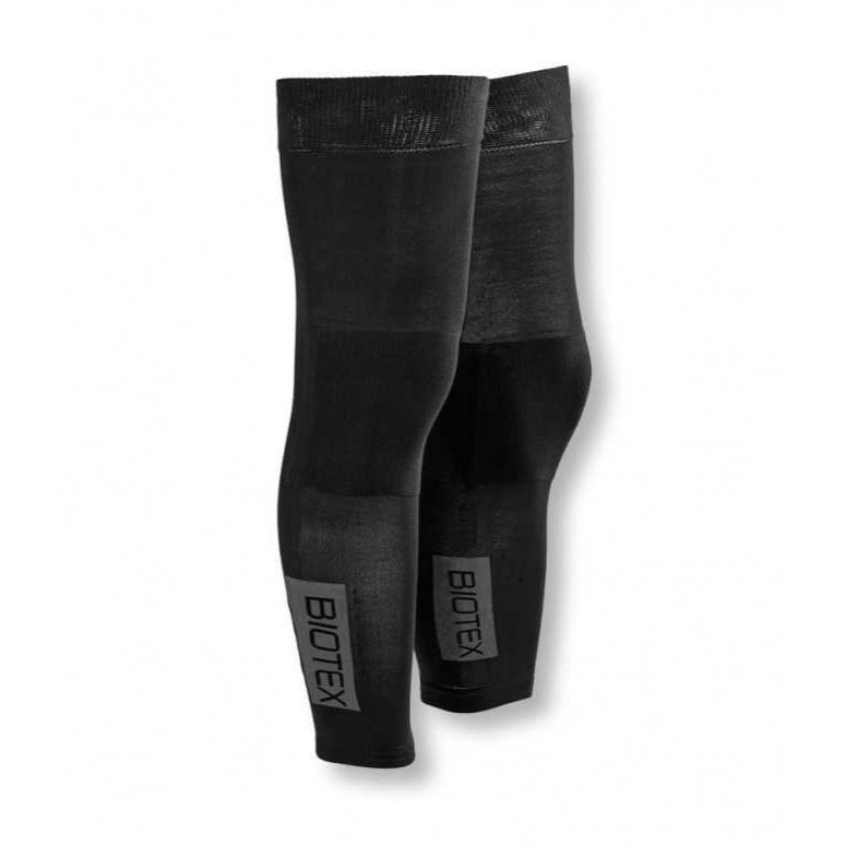 Gambali Biotex Termico++ - Nero grigio - G