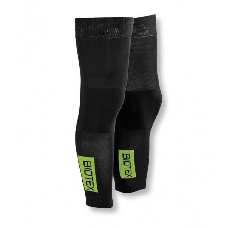 Gambali Biotex Termico++ - Nero verde - A