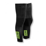 Gambali Biotex Termico++ - Nero verde - A