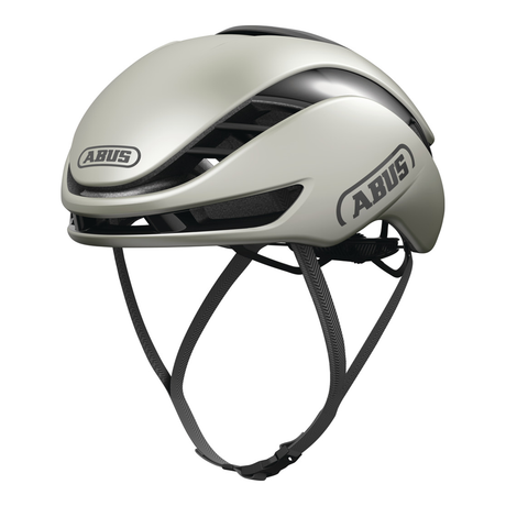 Abus Gamechanger 2.0 helmet - Grey matte