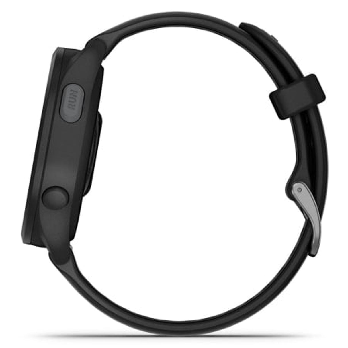 Garmin Forerunner 165 - Nero grigio - P
